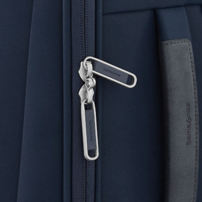 Samsonite Elevation Plus Global Carry-On Softside Luggage