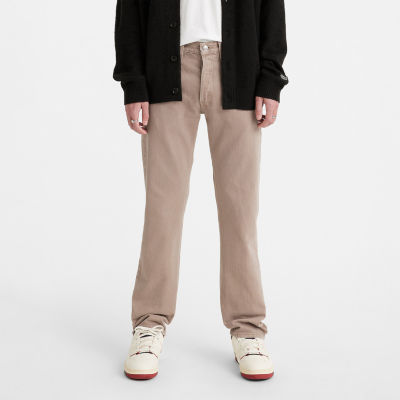 Levi's® Original Mens 501™ Straight Leg Regular Fit Jean