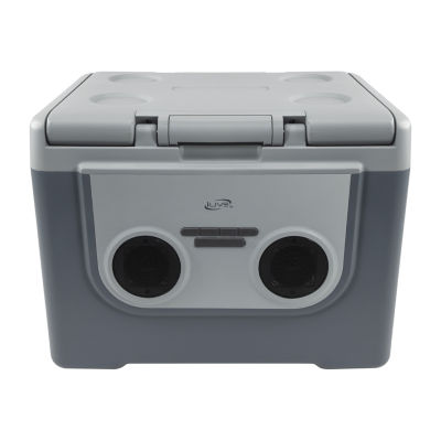 iLive 22qt. Suncooler+ Wireless Portable Speaker