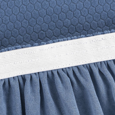 No 918 Belmar Loveseat Slipcover