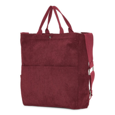 a.n.a Corduroy Shoulder Bag
