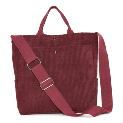 a.n.a Corduroy Shoulder Bag