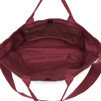 a.n.a Corduroy Shoulder Bag