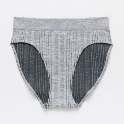 Arizona Body Seamless High Cut Bikini Panty