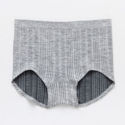 Arizona Body Seamless Boyshort Panty