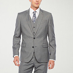 J. Ferrar Suits & Sport Coats for Men - JCPenney J. Ferrar Suits & Sport Coats for Men - JCPenney