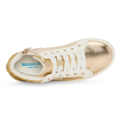 Thereabouts Girls Parker Sneakers