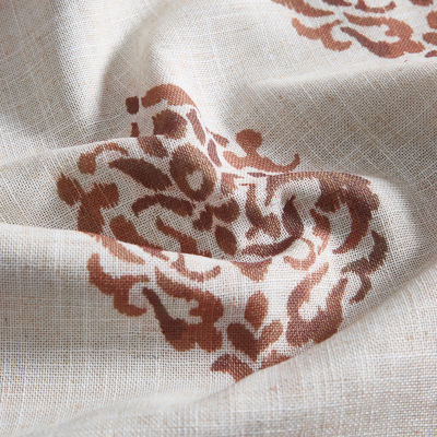 Elrene Home Fashions Navara Grommet Top Blackout Single Curtain Panel