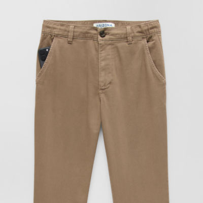 Arizona Mens Athletic Fit Pant