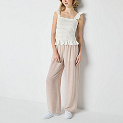 Square Neck White Tops for Women - JCPenney Square Neck White Tops for Women - JCPenney