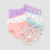 Thereabouts 10 Pack Brief Panty 351213