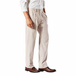 Dockers® Big & Tall Classic Fit Easy Khaki Pleated Pants