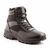 Jcpenney steel 2025 toe boots