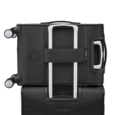 Samsonite Solyte Dlx 20"  Expandable Lightweight Luggage