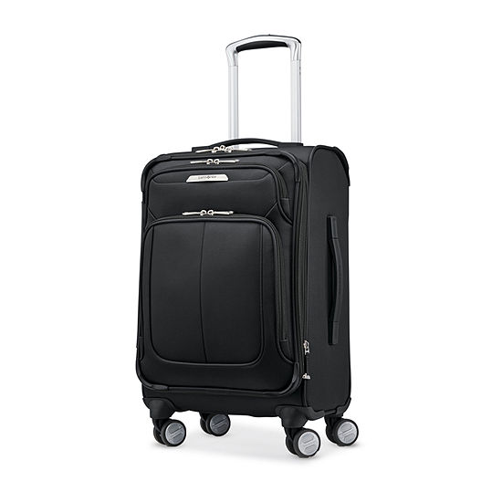Samsonite Solyte Dlx 20 Inch Expandable Lightweight Luggage