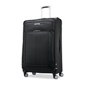 クルクルミラクルSamsonite Zipplus Spinner Samsonite Ascella X Softside 29 Inch Lightweight Spinner Luggage