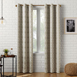 Jcpenney Royal Velvet Curtains