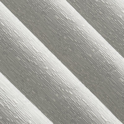 Sun Zero Noir Dimensional Thermal Extreme Grommet Top Energy Saving 100% Blackout Single Curtain Panel