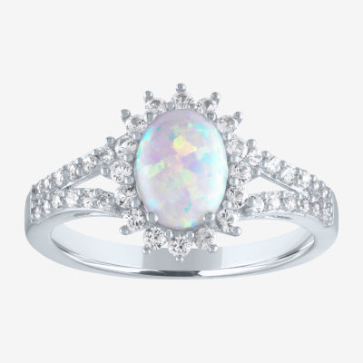 Jcp 2025 opal rings