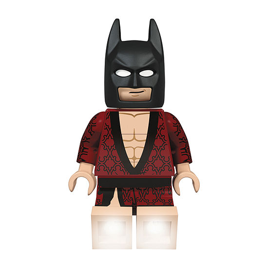 Santoki - LEGO Batman Movie Kimono Batman Torch