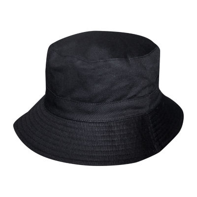 mutual weave Mens Bucket Hat