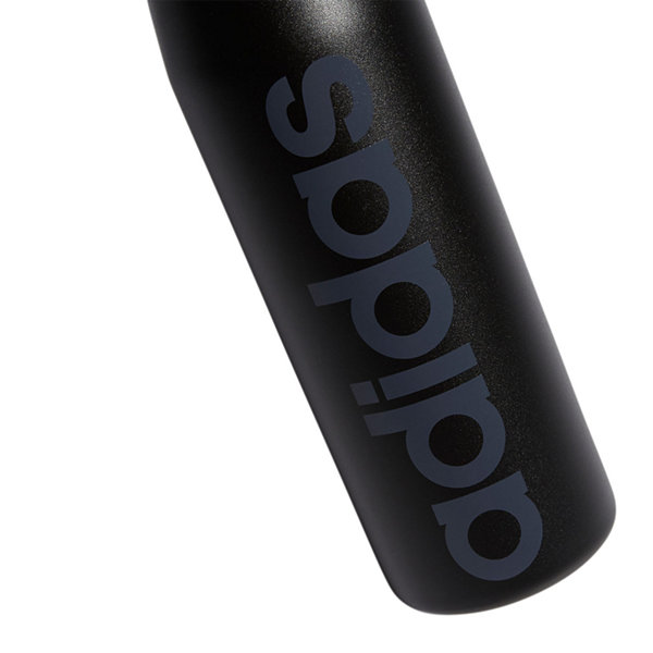 adidas Adidas Steel Straw 600 Metal Insulated Bpa Free Water Bottle