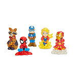 Disney Collection Marvel Bath Toy