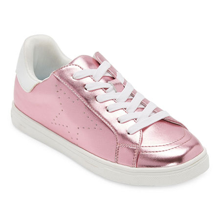  Thereabouts Sliver Little & Big Girls Sneakers