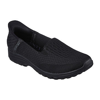 Natural Reflections Perf Slip-On Shoes for Ladies