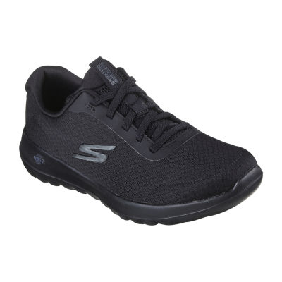 Skechers Go Walk Joy Ecstatic Womens Walking Shoes