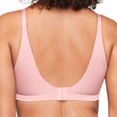 Warners® Easy Does It® Underarm-Smoothing with Seamless Stretch Wireless  Lightly Lined Comfort Bra RM3911A