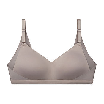 Warner's Warners Elements of Bliss Support and Comfort Wireless Lift  T-Shirt Bra 1298