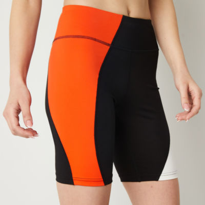 Sports Illustrated Womens Bike Short