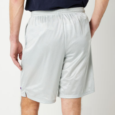 Champion Mens Mid Rise Workout Shorts - JCPenney