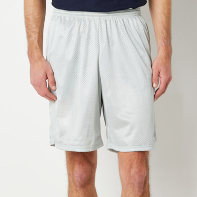 Champion 8.5 Inch Mens Mid Rise Workout Shorts