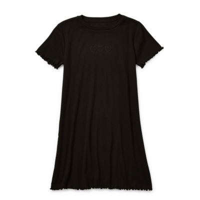 Jcpenney t cheap shirt dress