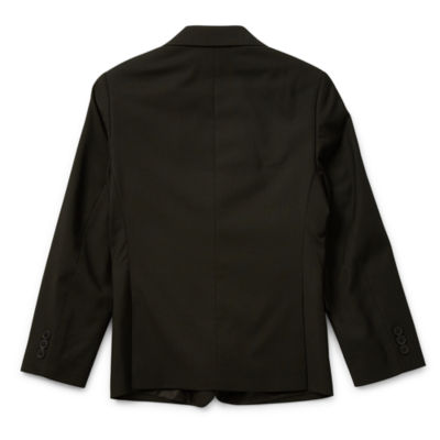 Collection By Michael Strahan Big Kid Boys Regular Fit Suit Jacket