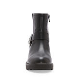 Jcpenney womens 2024 combat boots