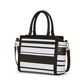 Faux Leather Totes for Handbags & Accessories - JCPenney