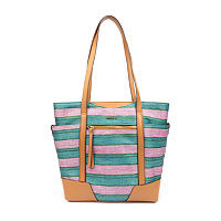Rosetti Gabrielle Tote Tote Bag, One Size, Brown