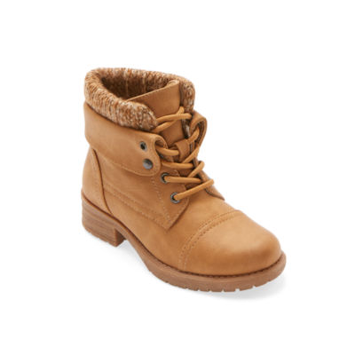 Big on sale girls boots