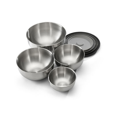 Joseph Joseph  8-pc. Mixing Bowl