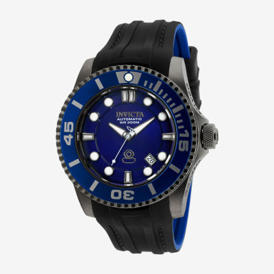 Invicta Mens Automatic Two Tone Bracelet Watch 20204