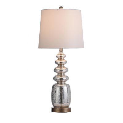 Stylecraft Tiered Table Lamp