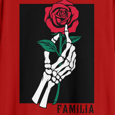 Mens Short Sleeve Graphic T-Shirt