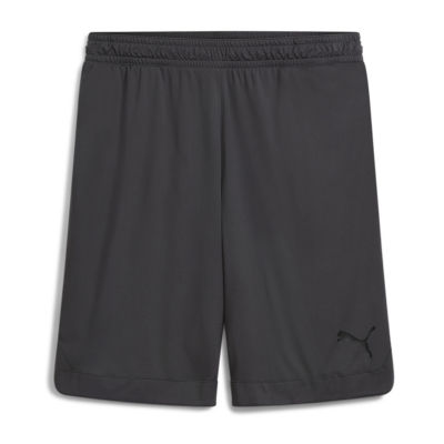 PUMA Rtg Mens Big and Tall Mid Rise Workout Shorts