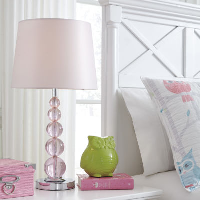 Signature Design by Ashley® Letty Crystal Table Lamp