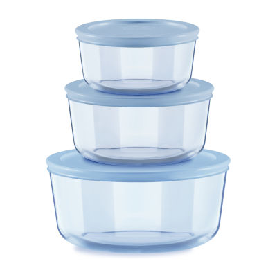 Pyrex Simply Store -pc. Glass Food Storage