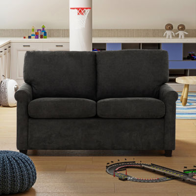 Kensington Roll-Arm Sleeper Sofa