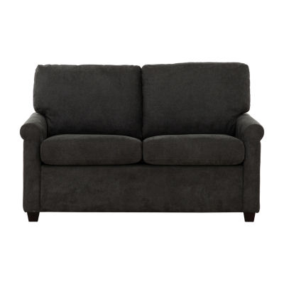 Kensington Roll-Arm Sleeper Sofa